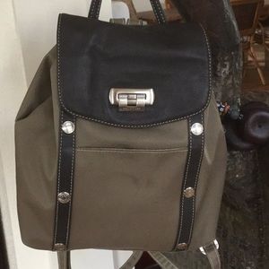 Pourchet backpack
